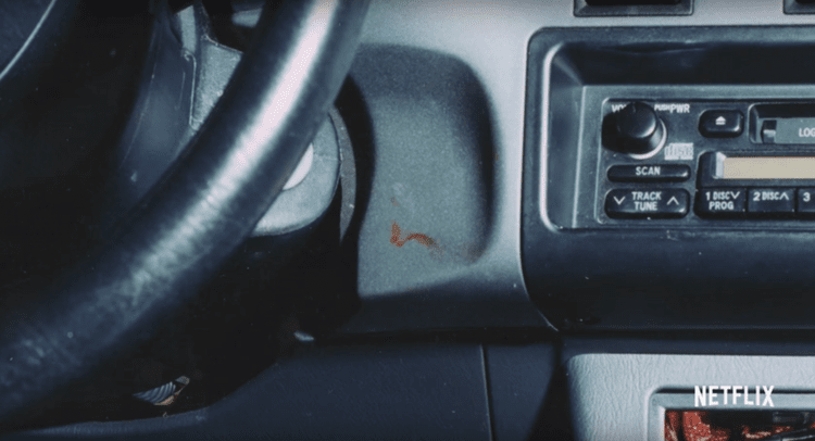 Photo from Making a Murderer, obtained via Reddit