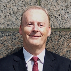 J. Michael Currie
