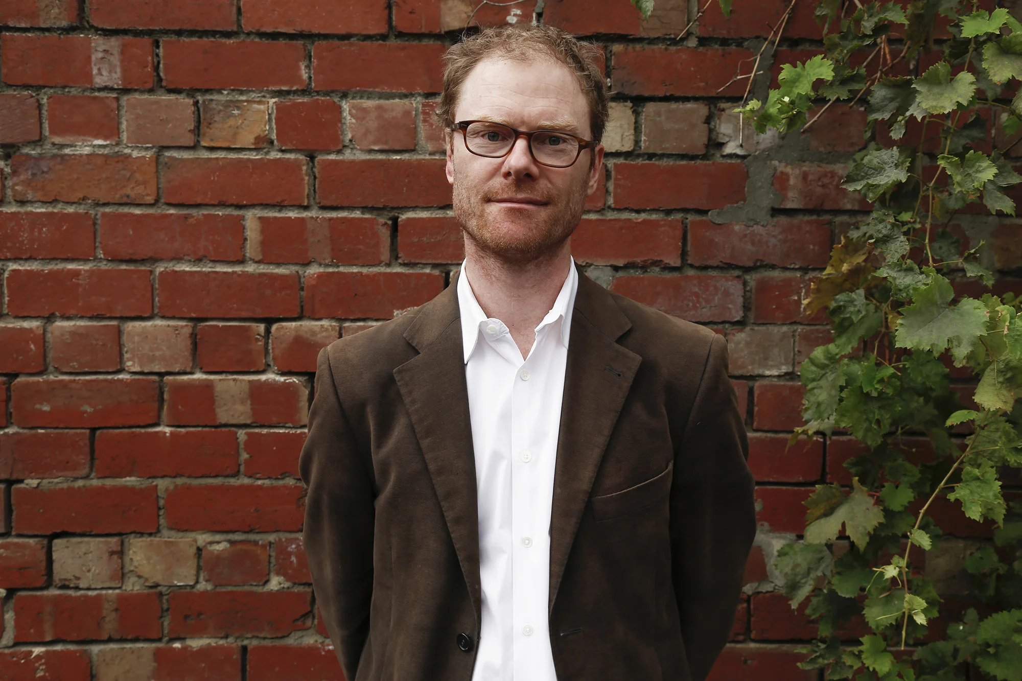 Dr Michael Currie PhD